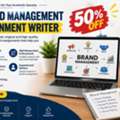 Brand Management Assignment Writer For Expert Academic Support