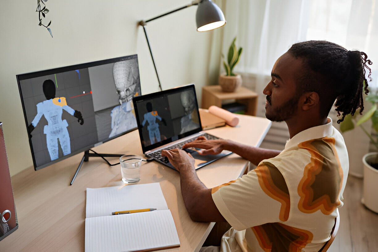 Mumbai, Education, What Skills Can You Learn In A Unity Game Development Course?
