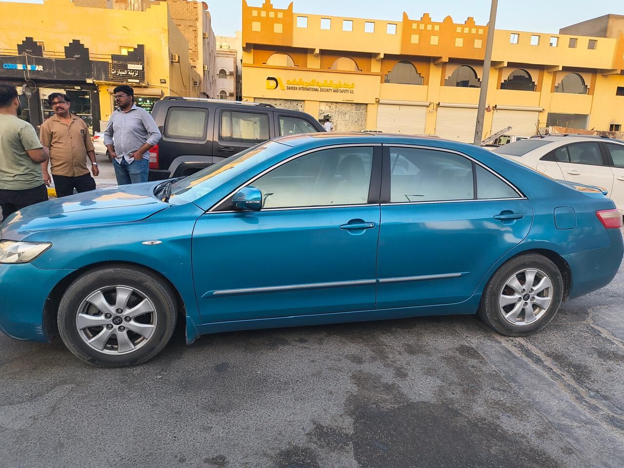 Al Khobar Al Shamalia, Vehicles, Cars & Trucks , SAR 19000,  Toyota Camry,  2009,  Automatic,  380000 KM,