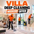 🟧🟧 VILLA NEEDS A FULL CLEAN? DEEP CLEAN IT – VILLA CLEANING DAMMAM – 🟧 055 935 7772 🟧