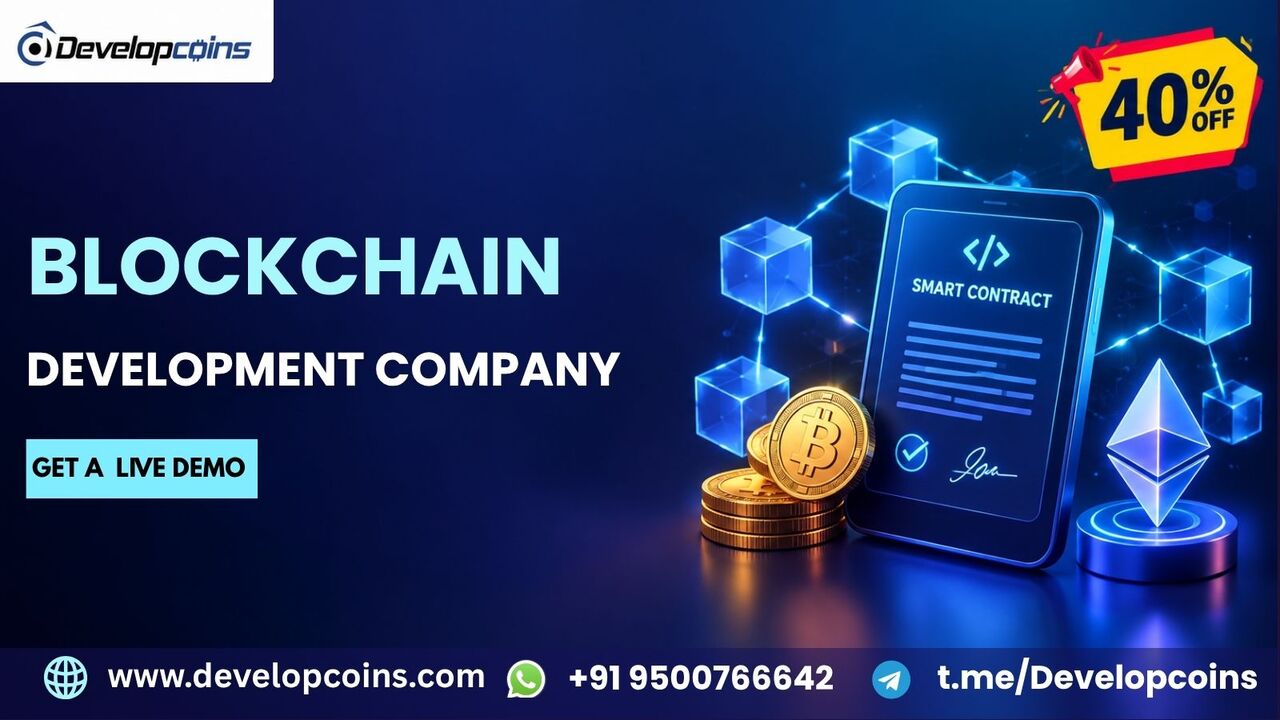 Dubai, Business, Smart Contracts, Smarter Business &ndash; Blockchain Development Experts