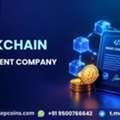 Smart Contracts, Smarter Business &ndash; Blockchain Development Experts