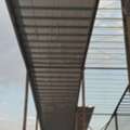 Metal Sheet And Insulation Installation