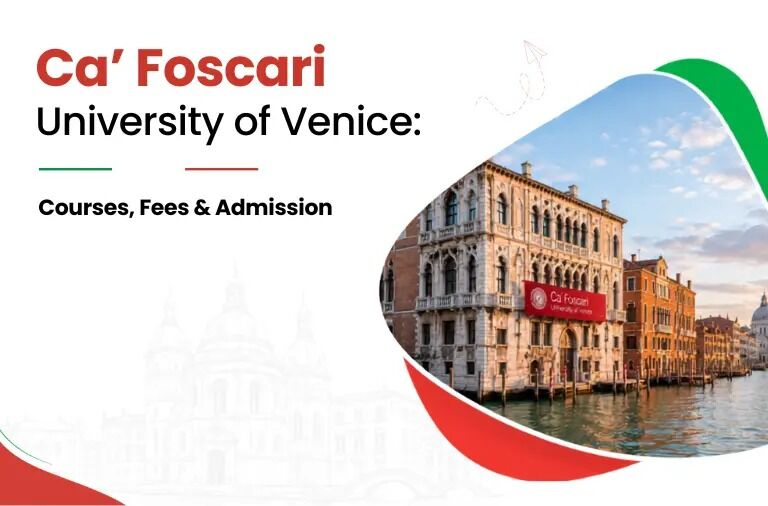 Mumbai, Education, Explore Ca Foscari Admission Requirements