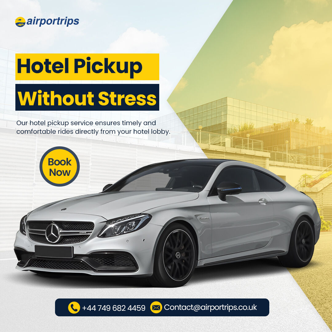 Manchester, Passenger Transport, Reliable Airport Transfer & Taxi Services Across The UK