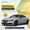 Reliable Airport Transfer & Taxi Services Across The UK