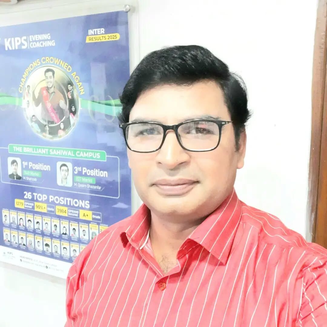 Riyadh, Education, Expert Physics Teacher Available For O-levels, A-levels, Ib, Matric, F.sc, Mdcat, Ecat.