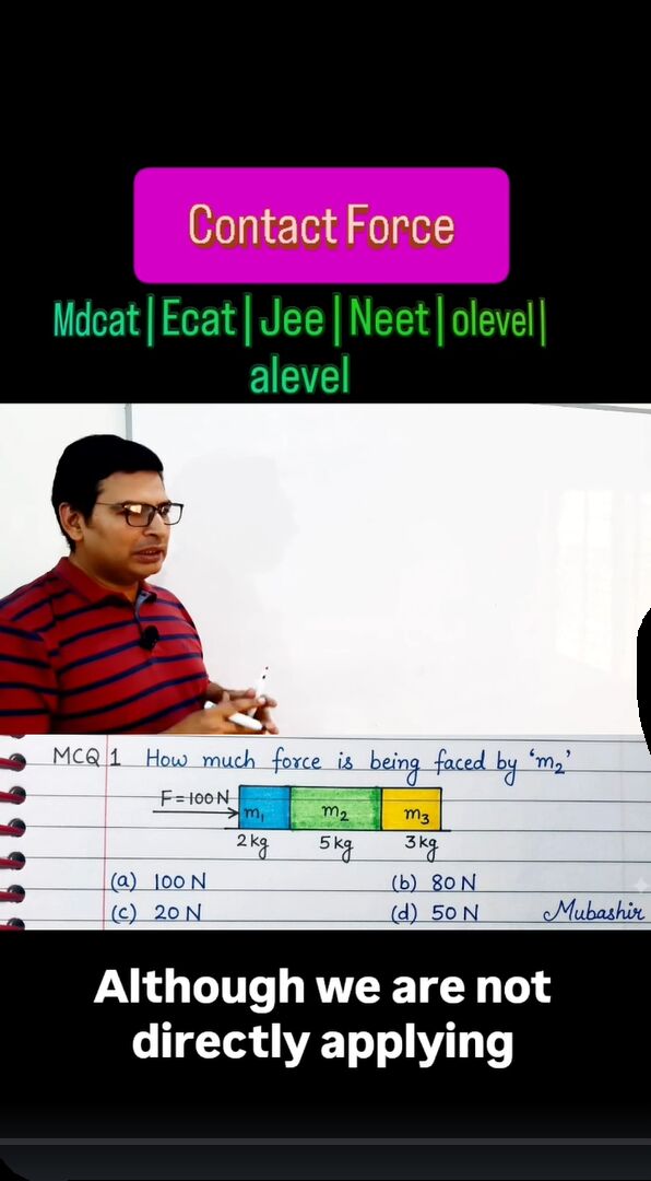Riyadh, Education, Expert Physics Teacher Available For O-levels, A-levels, Ib, Matric, F.sc, Mdcat, Ecat.
