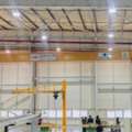 Pillar Mounted JIB Crane In Tamil Nadu