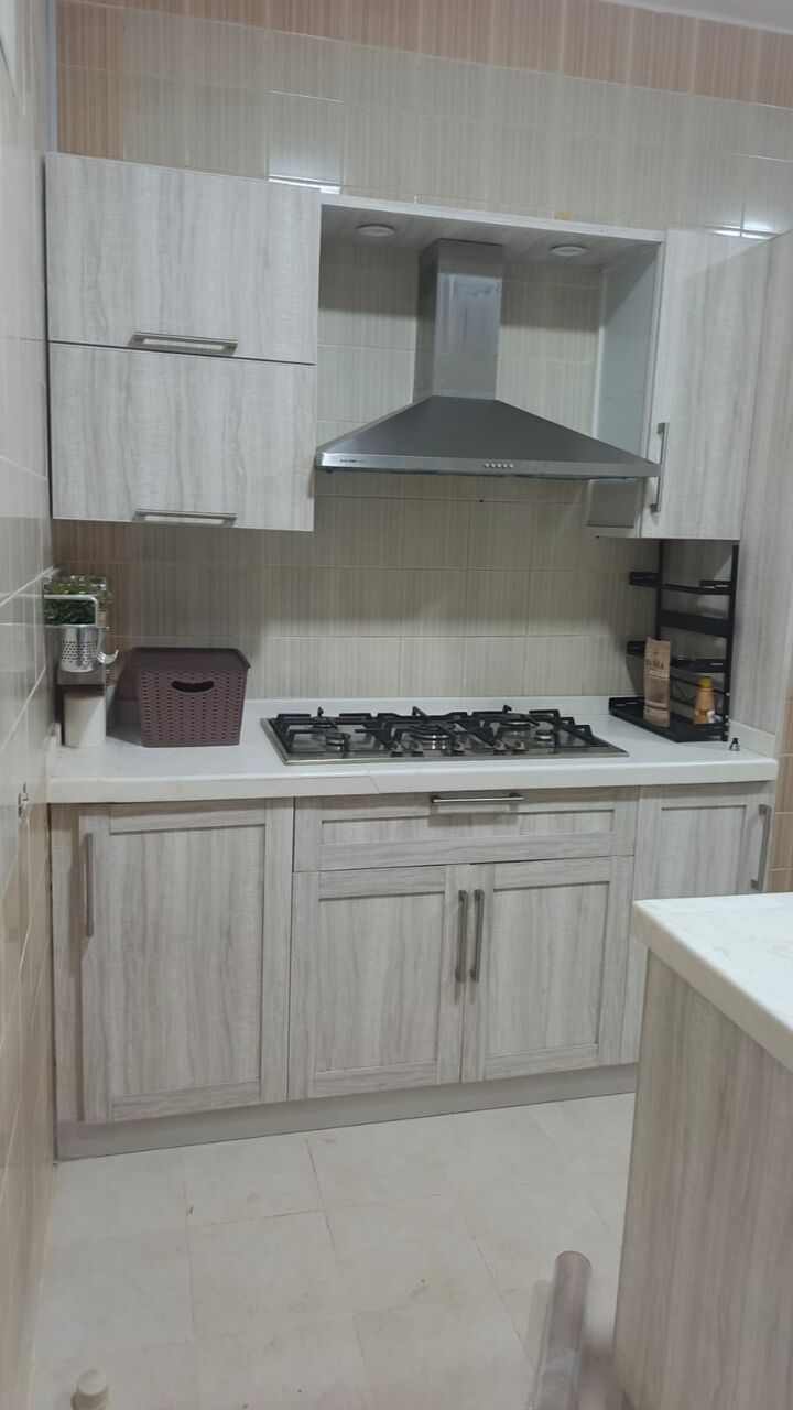 Al Iskan, Apartments, Flats, Houses & Villas, SAR 5500/month,  4 BR,  I Am Offering Executive Becholor 6 Month Rent For 5500 Riyal-Ishkan