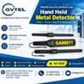 INR 4500,  Hand Held Metal Detector For Sale In India | Security Equipment By Gvtel