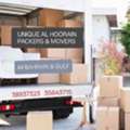 MAKE YOUR MOVE UNIQUE WITH UNIQUE AL HOORAIN MOVERS- COMPLETE MOVING SOLUTION- 35643715