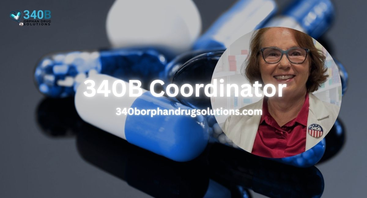 New York, Health, Support Built Specifically For Your 340B Coordinator
