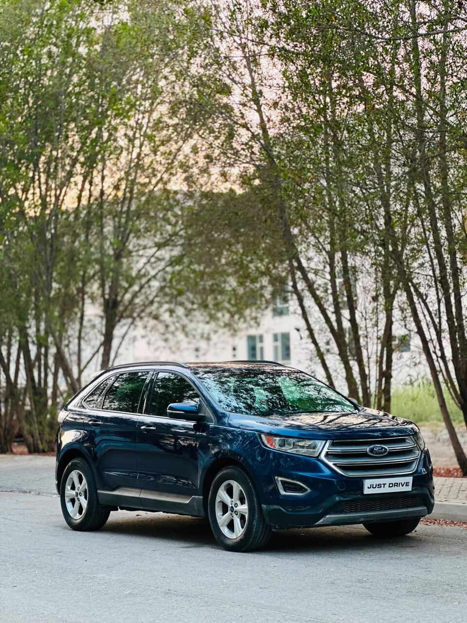 Segaya, Vehicles, Cars & Trucks , BHD 3950,  Ford Edge,  2016,  Automatic,  132000 KM,    MODEL VERYWELL MAINTAINED USED SUV CALL OR WHATSAPP ON 35400768 ,33665080