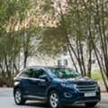BHD 3950,  Ford Edge,  2016,  Automatic,  132000 KM,    MODEL VERYWELL MAINTAINED USED SUV CALL OR WHATSAPP ON 35400768 ,33665080