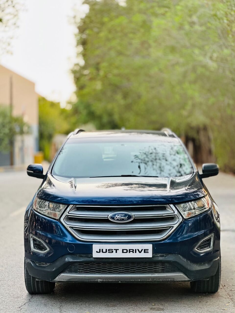 Segaya, Vehicles, Cars & Trucks , BHD 3950,  Ford Edge,  2016,  Automatic,  132000 KM,    MODEL VERYWELL MAINTAINED USED SUV CALL OR WHATSAPP ON 35400768 ,33665080