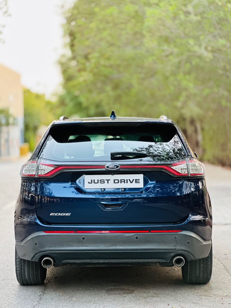 Segaya, Vehicles, Cars & Trucks , BHD 3950,  Ford Edge,  2016,  Automatic,  132000 KM,    MODEL VERYWELL MAINTAINED USED SUV CALL OR WHATSAPP ON 35400768 ,33665080