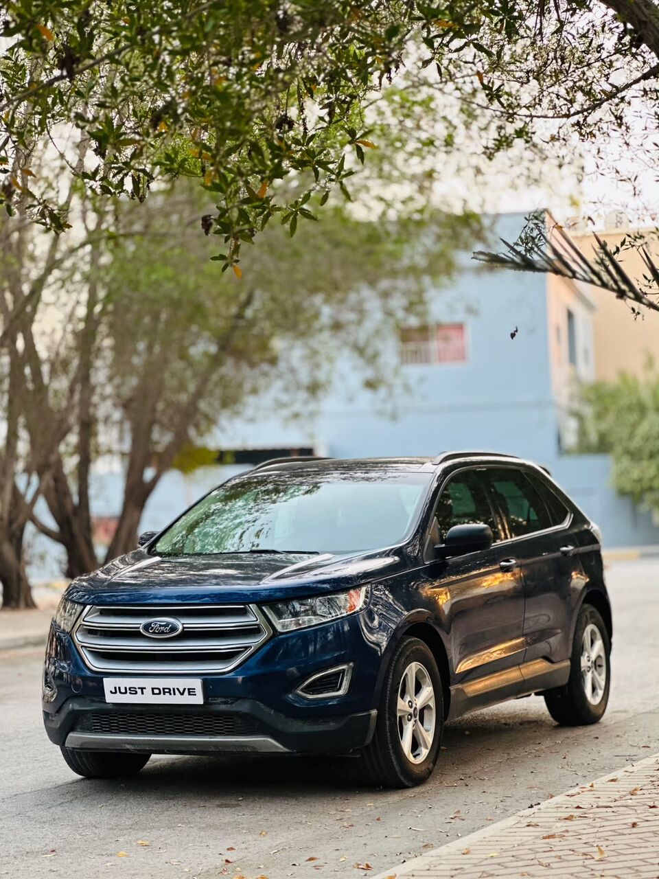 Segaya, Vehicles, Cars & Trucks , BHD 3950,  Ford Edge,  2016,  Automatic,  132000 KM,    MODEL VERYWELL MAINTAINED USED SUV CALL OR WHATSAPP ON 35400768 ,33665080