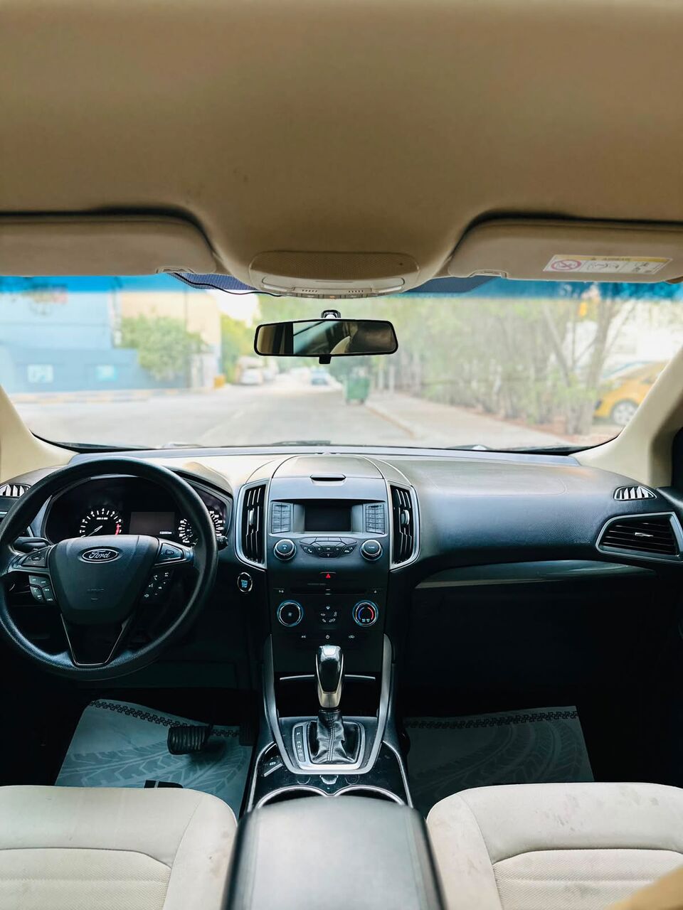 Segaya, Vehicles, Cars & Trucks , BHD 3950,  Ford Edge,  2016,  Automatic,  132000 KM,    MODEL VERYWELL MAINTAINED USED SUV CALL OR WHATSAPP ON 35400768 ,33665080
