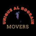 UNIQUE AL HOORAIN MOVERS- PROFESSIONAL TEAM WILL ASSIST YOU - FREE SURVEY/QUOTE & BOXES-