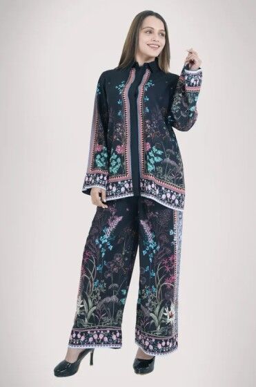 Mumbai, Clothing & Accessories, INR 699,  How To Choose The Right Size In A Co-Ord Set Dress Online