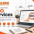 SEO Services In Jaipur | SEO Agency | Inkling Marketing