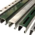 Slotted Strut Channel