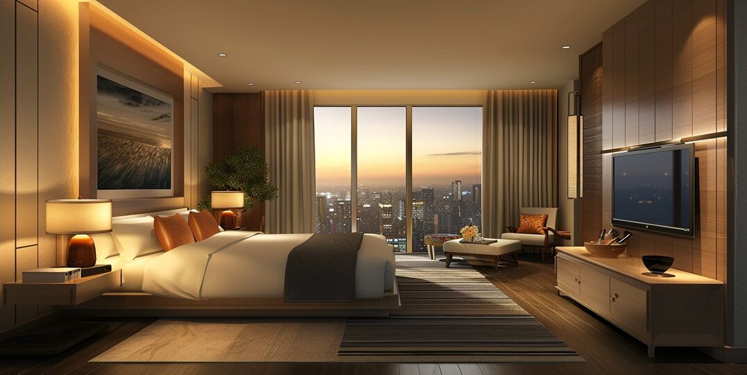 Lucknow, Real Estate, Serviced Apartments In Noida Sector 32 | Aadinath UR Homes