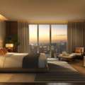 Serviced Apartments In Noida Sector 32 | Aadinath UR Homes