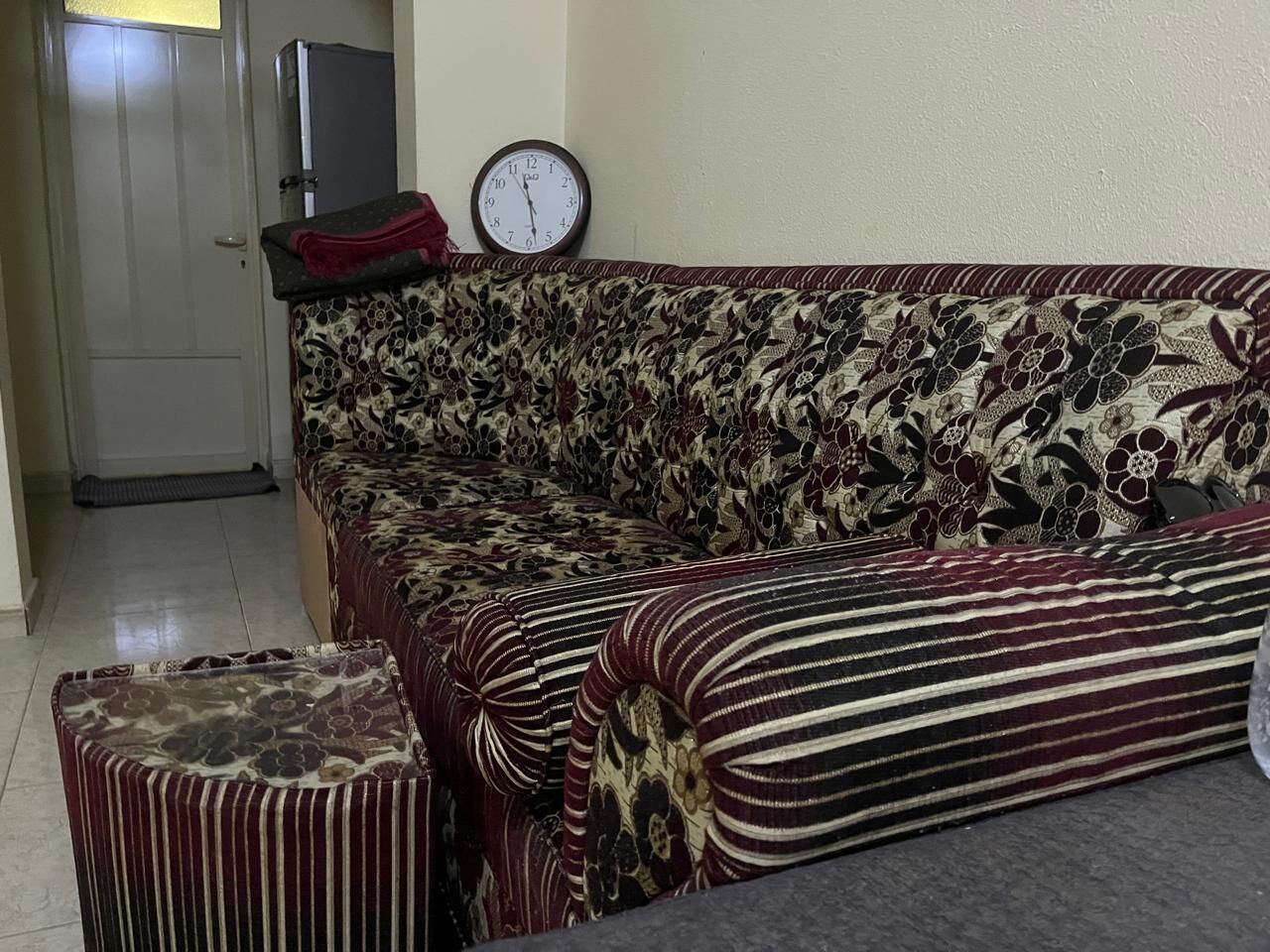 Al Adama, Furniture, SAR 350,  I Am Selling My Sofa Set On Reasonable Price 350 SAR