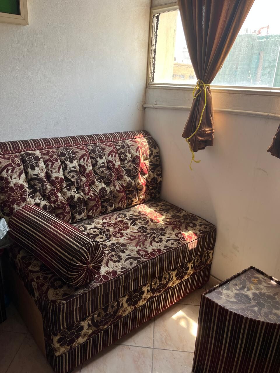 Al Adama, Furniture, SAR 350,  I Am Selling My Sofa Set On Reasonable Price 350 SAR