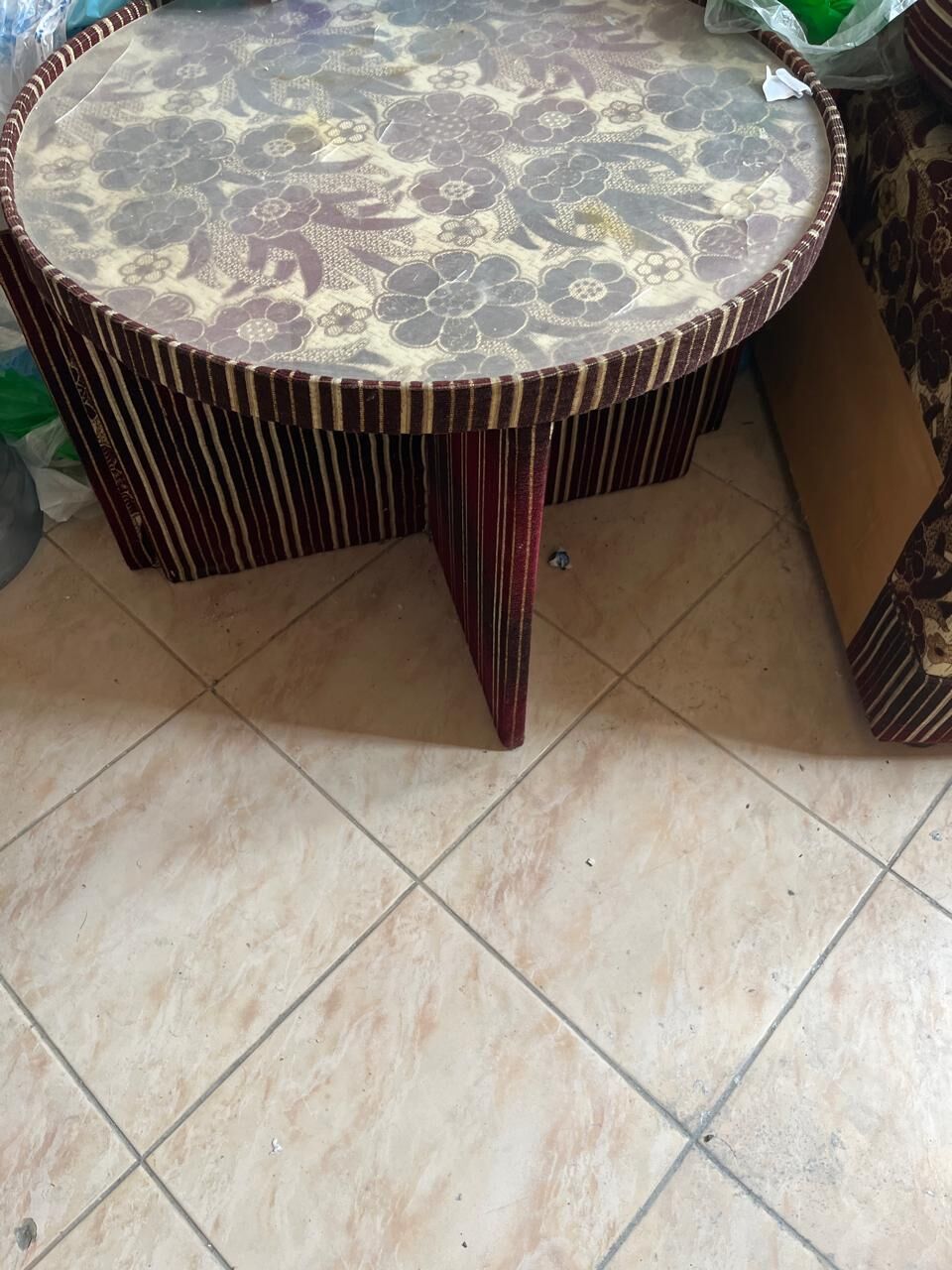 Al Adama, Furniture, SAR 350,  I Am Selling My Sofa Set On Reasonable Price 350 SAR