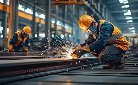 London, Business, Local Fabrication Companies | SES Engineering