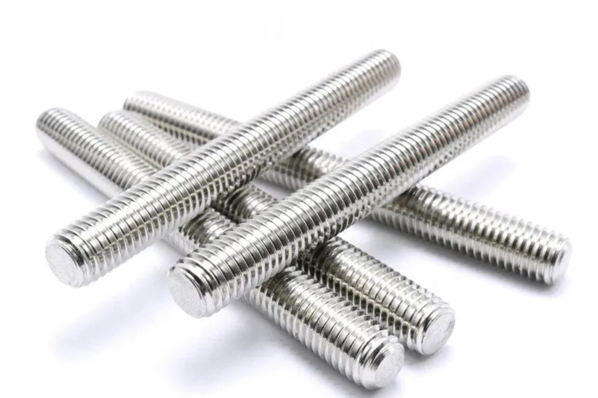 Mumbai, Tools, Threaded Rods Supplier