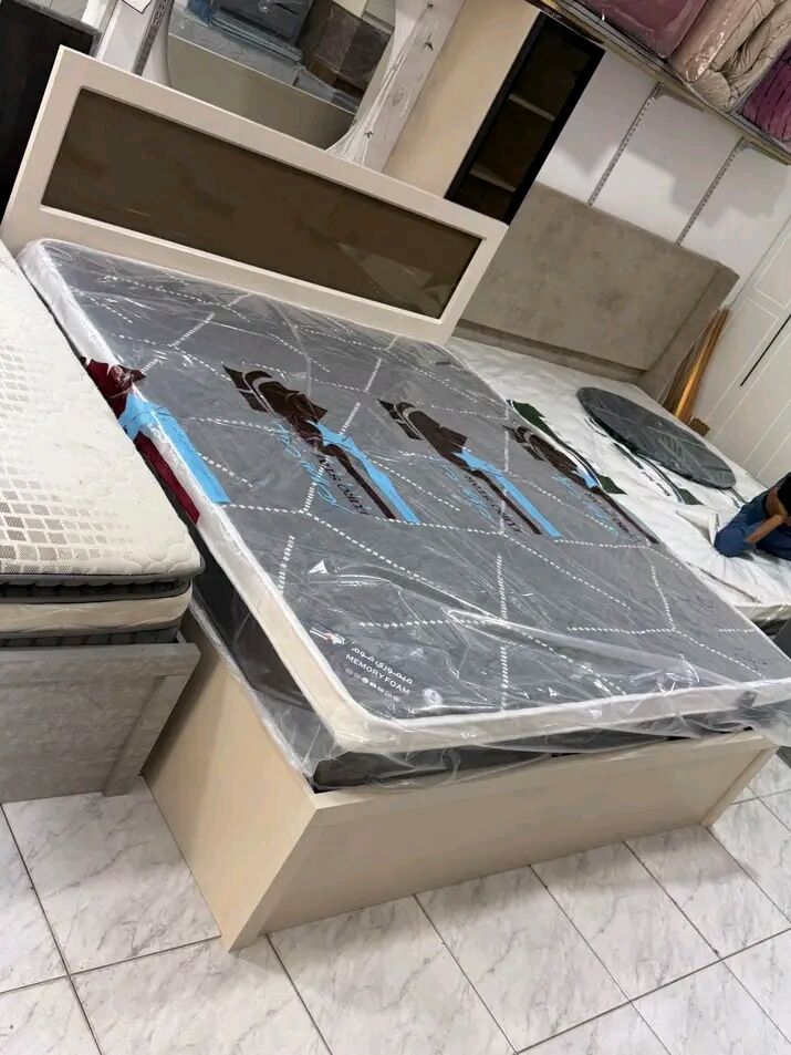 Jeddah, Furniture, SAR 5,  Luxurious Premium Quality Bedroom Furniture Sets