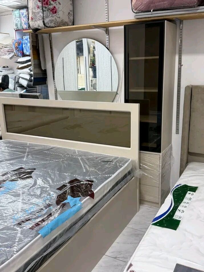 Jeddah, Furniture, SAR 5,  Luxurious Premium Quality Bedroom Furniture Sets