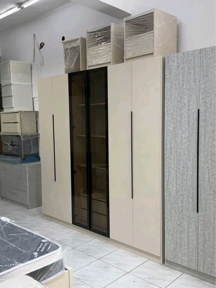 Jeddah, Furniture, SAR 5,  Luxurious Premium Quality Bedroom Furniture Sets