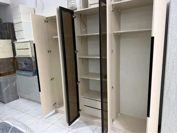 Jeddah, Furniture, SAR 5,  Luxurious Premium Quality Bedroom Furniture Sets
