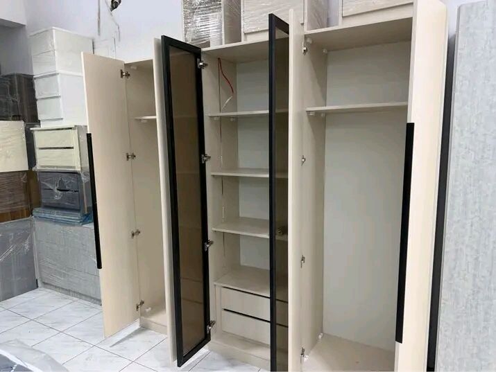 Jeddah, Furniture, SAR 5,  Luxurious Premium Quality Bedroom Furniture Sets