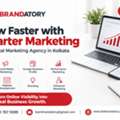 Best Digital Marketing Agency In Kolkata &ndash; Get More Visibility, Leads & Growth