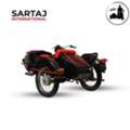 AUD 956,  Motorcycle Sidecar In Australia For Touring And Leisure