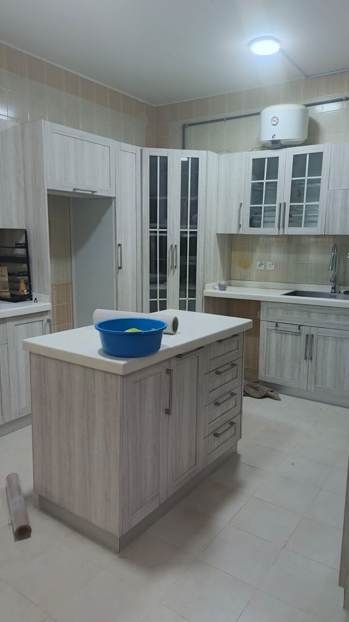 Al Iskan, Apartments, Flats, Houses & Villas, SAR 11000/year,  Furnished,  4 BR,  I Am Offering Executive Becholor 6 Month Rent For 5500 Riyal-Ishkan