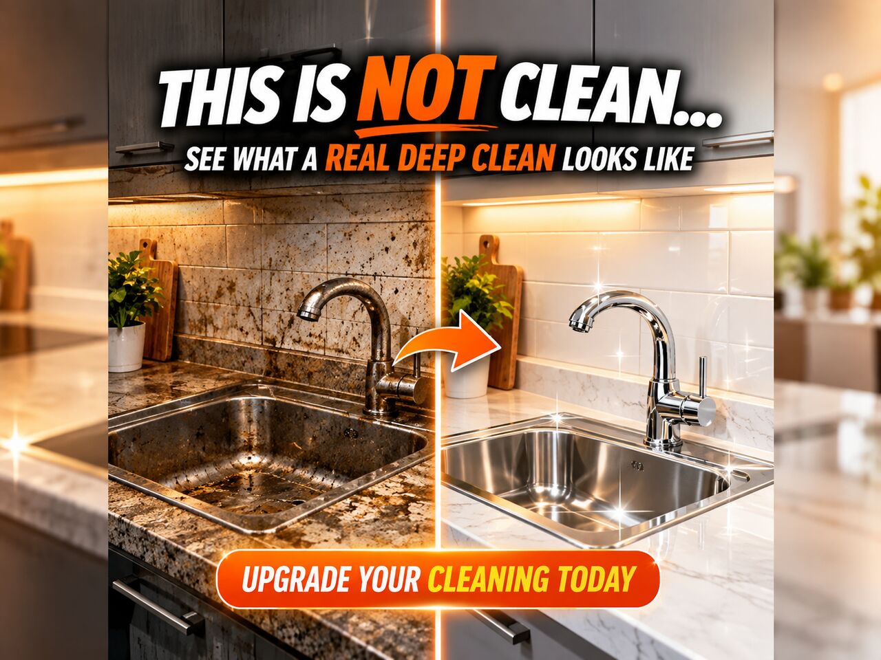 Al Nakhil, Cleaning, 🟧🟧 GREASY KITCHEN? DEEP CLEAN THE BUILDUP – KITCHEN CLEANING DAMMAM – 🟧 055 935 7772 🟧