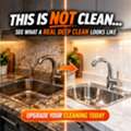 🟧🟧 GREASY KITCHEN? DEEP CLEAN THE BUILDUP – KITCHEN CLEANING DAMMAM – 🟧 055 935 7772 🟧