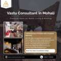 Vastu Consultant In Mohali