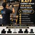 KAFF Chimney Repair Service In Jor Bagh South Delhi