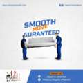 UNIQUE AL HOORAIN CARGO - COMPLETE MOVING SOLUTION- 35643715