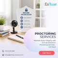 Maintain Exam Integrity With EnFuse Solutions&rsquo; Proctoring Services &ndash; Call Now!