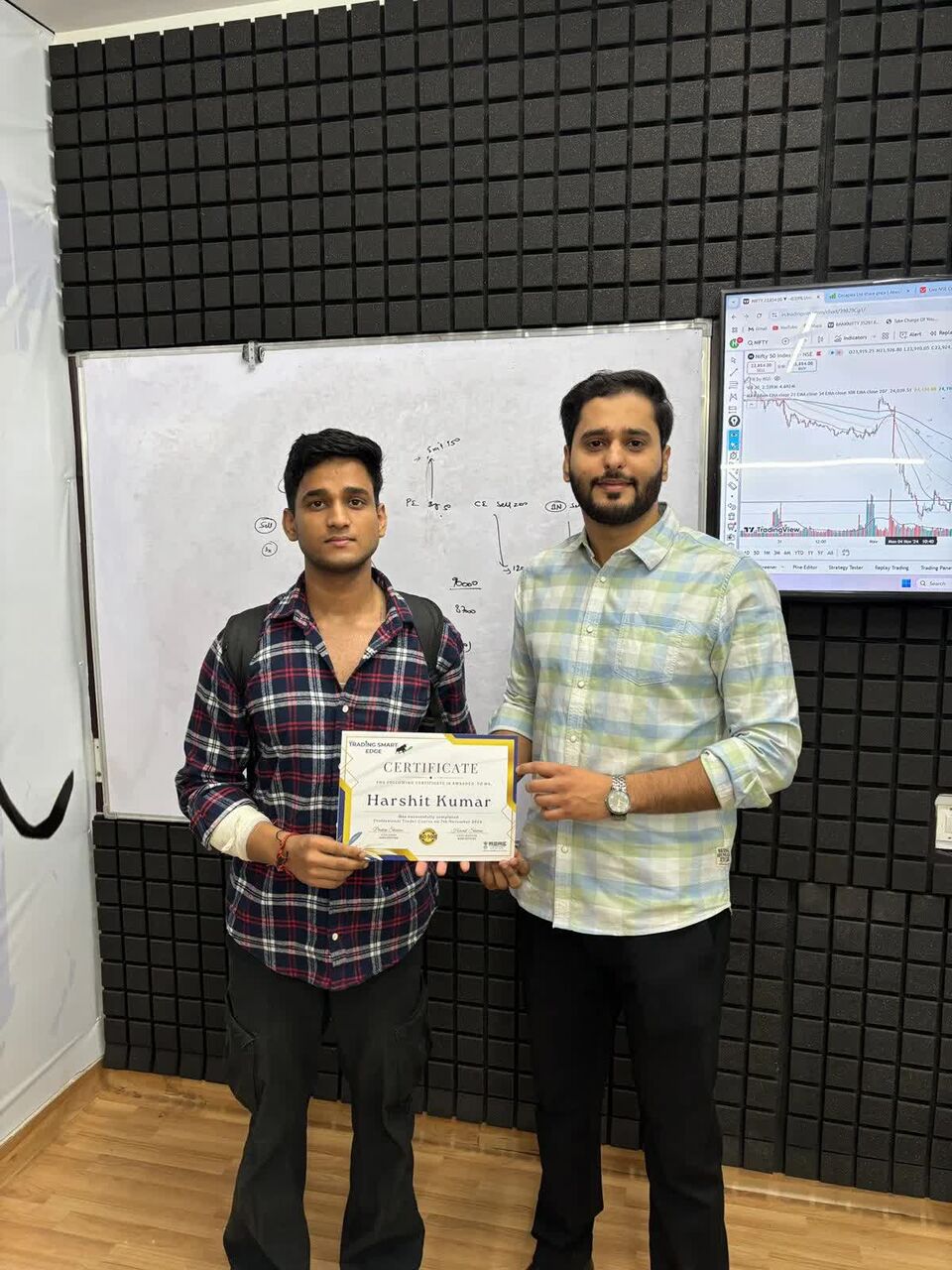 New Delhi, Financial, Advanced Stock Market Course In Delhi | Professional Trading Classes