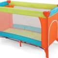 BHD 20,  New Babymoov , Move & Comfy Baby Bed &ndash; For Sale ( Box Piece )